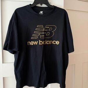 T-shirt  NB